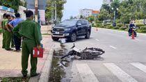 Vợ và chú họ của nguyên Thiếu tá Hoàng Văn Minh đã khai báo gian dối như thế nào?
