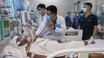 Yêu cầu báo cáo Thủ tướng về các giải pháp nhân lực y tế trước ngày 30/7