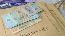 Đề nghị các nạn nhân bị lừa đảo xin biên chế vào Ngành Công an cung cấp thông tin