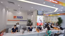 Tăng hạn mức để mở rộng tín dụng cho doanh nghiệp