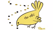 Tìm việc