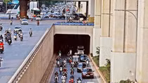 Hà Nội phát triển 39 khu vực không gian ngầm trong nội đô