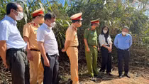 Thủ tướng yêu cầu khẩn trương điều tra TNGT làm 6 người tử vong ở Gia Lai