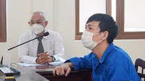 Đại diện bị hại rút kháng cáo vụ con rể sát hại cha vợ