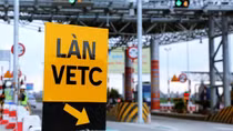 Vẫn xảy ra tình trạng lỗi thẻ ETC