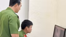 Bóc gỡ đường dây mua bán trái phép thông tin tài khoản ngân hàng