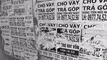Ổ nhóm tín dụng đen “Tâm điên”, “Lữ cá chép” sa lưới