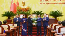 Kiên quyết loại bỏ cán bộ, công chức có hành vi tiêu cực, vô cảm, nhũng nhiễu