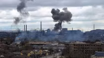 Nga ngừng bắn nhân đạo, nhưng không người Ukraine nào rời Azovstal