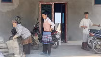 Phập phồng sốt đất ở Y Tý