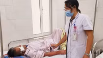 Phát hiện 20 trường hợp nhiễm nấm đen gây hoại tử vùng sọ mặt
