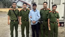 Trộm cắp ở Bạc Liêu rồi ra Quảng Nam lẩn trốn