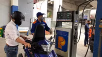 Đảm bảo nguồn cung ứng xăng dầu không bị gián đoạn
