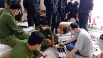 Điểm qua những vụ trốn thuế rúng động An Giang