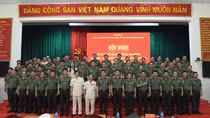 Đấu tranh hiệu quả với tội phạm sử dụng công nghệ cao trong tình hình mới