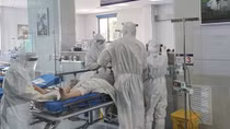Hậu quả từ việc dùng thuốc sai cách trong điều trị COVID-19