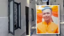 Truy tìm đối tượng liên quan cái chết của cô gái trẻ trong phòng trọ