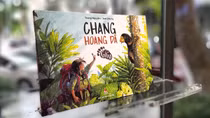 Mùa Xuân, hoa Tử Huyền và một tiếng nói mới