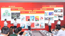 Thông báo nhanh kết quả Hội nghị Trung ương 6 và khai trương Trang baocaovien.vn