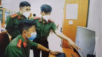 Biến ảo những chiêu lừa trên mạng