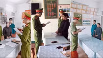 Bắt 3 "nữ quái" lừa đảo, lạm dụng tín nhiệm chiếm đoạt tiền tỷ