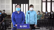 Nữ “đại gia” lừa đảo lĩnh án tù chung thân