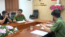 Tạm giữ 13 đối tượng trong đường dây cá độ bóng đá lên đến 65 tỷ đồng