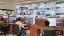 Bà Rịa-Vũng Tàu: Hơn 22.000 camera an ninh góp phần làm giảm tội phạm