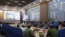 Công an TP Hồ Chí Minh chuyển giao, làm chủ và phát triển công nghệ