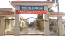 Đề nghị xem xét cho thôi việc giáo viên có học sinh bị đánh