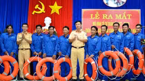 Những nhân tố tích cực góp phần bảo đảm ANTT