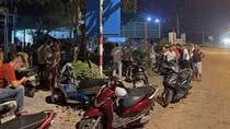 Tổ trưởng dân phố tử nạn khi đi câu cá