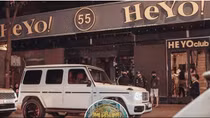 Hàng chục dân chơi dương tính với ma tuý trong bar Heyo Club