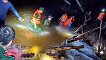 Chủ động ứng phó vùng áp thấp trên biển Đông