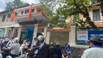 Chuyện “lạm thu” rất đau lòng