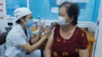 TP Hồ Chí Minh kéo dài đợt cao điểm tiêm vaccine phòng COVID-19