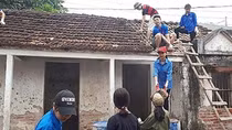 Ngân sách hỗ trợ nhà ở cho hộ nghèo tối đa 40 triệu đồng/hộ