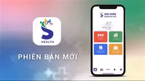 Phổ cập ứng dụng chăm sóc sức khỏe người cao tuổi