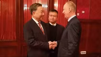 Tăng cường hợp tác giữa Bộ Công an Việt Nam với các cơ quan thực thi pháp luật Nga, Belarus