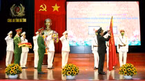 Công an tỉnh Hà Tĩnh: Tập trung thực hiện 3 nhiệm vụ trọng tâm năm 2022