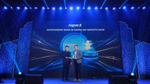 KienlongBank được vinh danh là Ngân hàng dẫn đầu về tốc độ tăng trưởng số lượng giao dịch Napas 247
