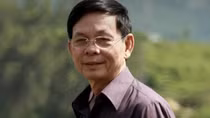 Thơ Nguyễn Ngọc Hạnh: "Khúc ru cuộc đời"