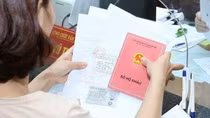 Các mức xử phạt vi phạm về đăng ký và quản lý cư trú từ 1/1/2022