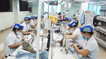 Kinh tế vùng châu thổ Cửu Long tăng trưởng mạnh