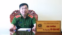 Lấy lợi ích quốc gia, người dân và doanh nghiệp là trung tâm