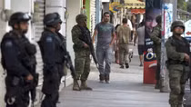 Cuộc đời của một lính đánh thuê cho cartel Mexico