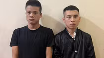 Khởi tố 2 đối tượng đưa dẫn người Trung Quốc nhập cảnh trái phép