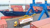 Đầu tư bến cảng đón tàu 5 vạn tấn, tạo đà phát triển dịch vụ logistic tại miền Trung
