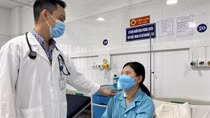 Lần đầu tiên phẫu thuật mổ tim bằng kỹ thuật ít xâm lấn cho bệnh nhi dưới 14 tuổi