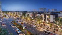Đón “sóng” đầu tư cùng An Quý Villa, khởi tạo không gian sống đẳng cấp